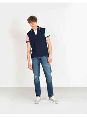 Pepe Jeans Pepe Jeans Τζιν PM2059012 | Hatch Darn Μπλε Slim Fit