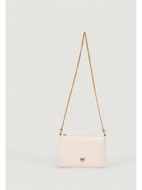 PINKO PINKO Μαντήλι τσέπης FLAT CLASSIC Μπεζ
