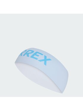 adidas adidas Opaska Terrex Climacool Błękitny