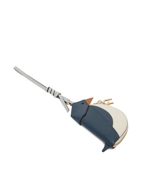 Furla Furla Přívěsek Penguin Case Charm WK00649 BX4648 4314S Šedá