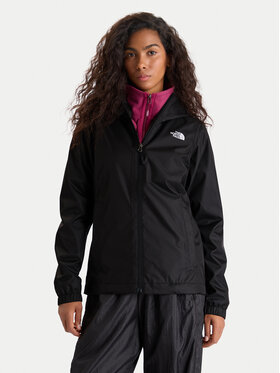 The North Face The North Face Geacă outdoor Quest NF00A8BA Negru Regular Fit