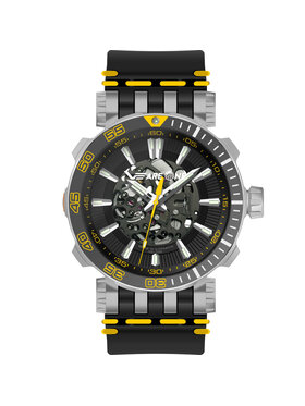 Vostok Europe Vostok Europe Zegarek NH72-575H704-D Szary