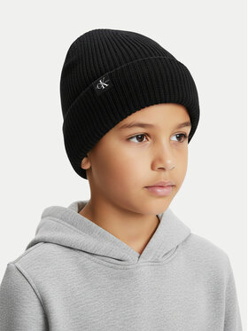 Σκούφος Calvin Klein Jeans φωτογραφία