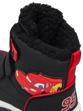 Μποτίνια Cars φωτογραφία