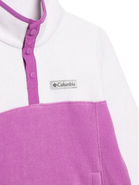 Fleece Columbia φωτογραφία