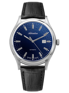 Adriatica Adriatica Orologio A2804.5215A Nero