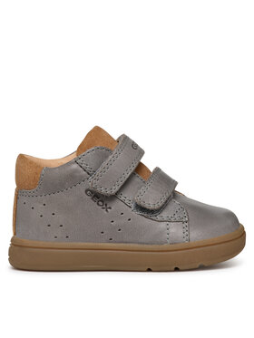 Geox Geox Tenisice B Biglia Boy B044DD 0CL22 C0665 Siva