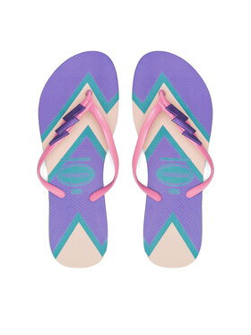 Havaianas Havaianas Japanke 41469120076 Šarena