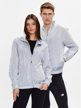 Rains Rains Geacă 18900 Albastru Regular Fit