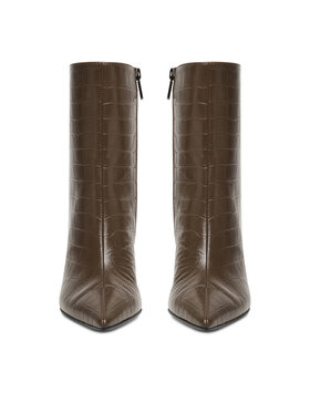 Μποτάκια Eva Minge φωτογραφία