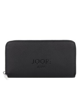 JOOP! Jeans JOOP! Jeans Portfel damski 280272 Czarny