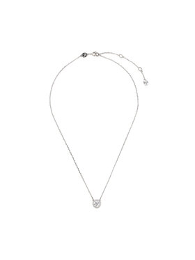 Swarovski Swarovski Ogrlica Constella 5636264 Srebrna