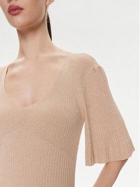 Φόρεμα υφασμάτινο TWINSET φωτογραφία