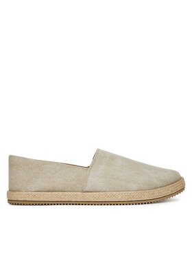 Lanetti Lanetti Espadrile MF1594-1 Bej