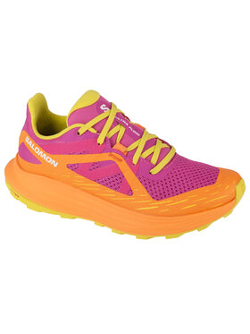 Salomon Salomon Buty Salomon Ultra Flow W Różowy