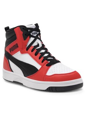 Puma Puma Superge Rebound V6* 39232604 Rdeča