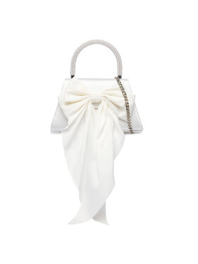 Steve Madden Steve Madden Borsetta Bcosette 13002302 Bianco