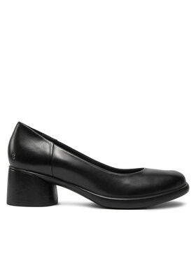 ECCO ECCO Czółenka Sculpted LX35 22249301001 Czarny