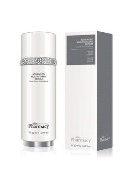 Skin Pharmacy Skin Pharmacy Zaawansowane serum multiwitaminowe SP 50 ml Serum