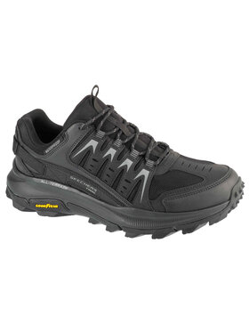 Skechers Skechers Scarpe da arrampicata Skechers Equalizer 5.0 Trail - Trinity Pines Nero