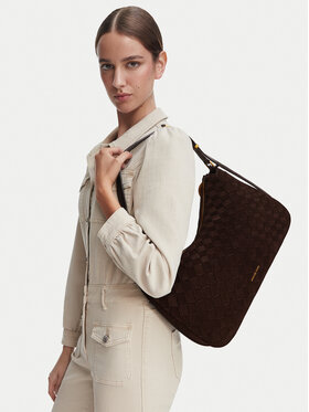 MICHAEL Michael Kors MICHAEL Michael Kors Дамска чанта 30F6AY5L2L Кафяв