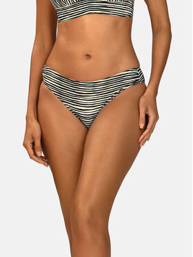 Feba Feba Bikini pezzo sotto FD21A Bianco