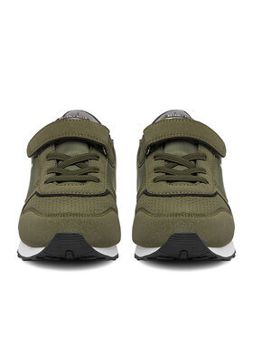 Beverly Hills Polo Club Beverly Hills Polo Club Sneakers EO-CP23-6376 Khakifarben