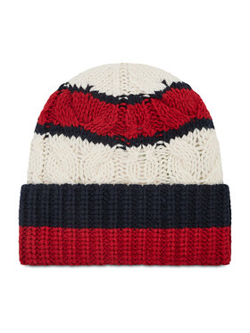 Tommy Hilfiger Tommy Hilfiger Čepice Premium AM0AM10494 Barevná