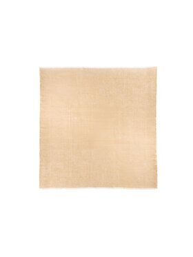 Deni Cler Milano Deni Cler Milano Chusta T-DC-C011-F2-85-12-1 Beżowy