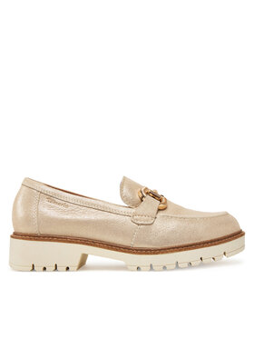 Tamaris Tamaris Chunky loafers 1-24723-43 Oro
