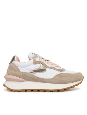 Voile Blanche Voile Blanche Sneakers 2018292-24 Beige