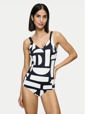 Triumph Triumph Costum de baie Summer Allure 10214542 Negru