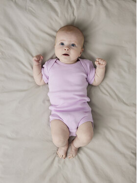 Σετ παιδικά κορμάκια NAME IT φωτογραφία