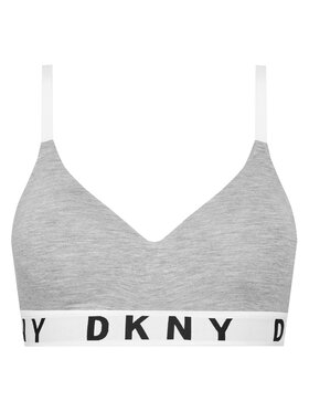 DKNY DKNY Push-up-BH DK4518 Grau