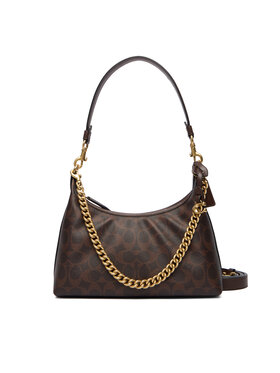 Coach Coach Τσάντα Juliet CAM26 Καφέ