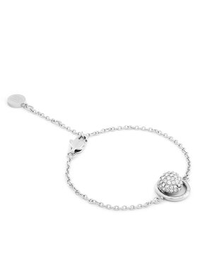 Furla Furla Náramek Miasfera WJ00270-K21000-AR000-1-007-20-CN-UNI J Stříbrná