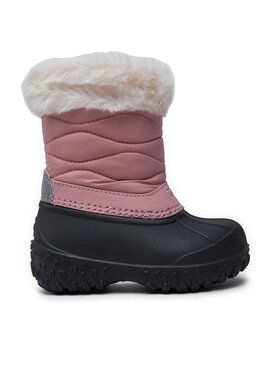 Reima Reima Stivali da neve Muhvari 5400149A Rosa