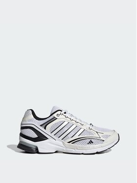 adidas adidas Półbuty 159409 Biały