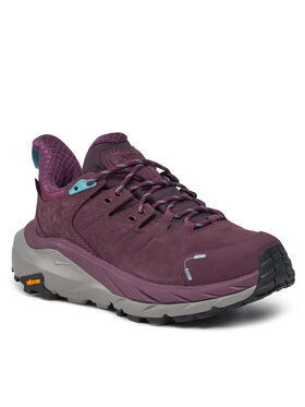 Hoka Trekking KAha 2 Low Gtx GORE-TEX 1123191 Tamnocrvena