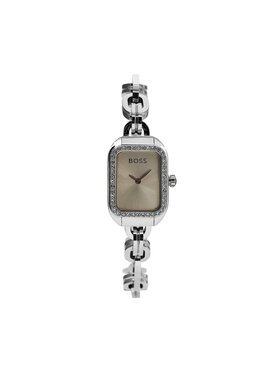 BOSS Boss Uhr Hailey 1502656 Silberfarben
