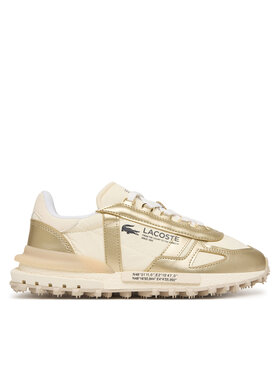 Lacoste Lacoste Sportcipők 51SFA0168 Arany