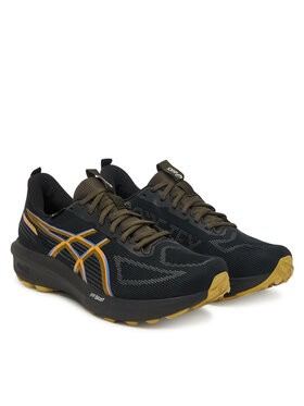 Asics Asics Scarpe running Gt-1000 14 Gtx 1011C078 Nero