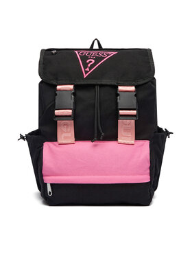 Guess Guess Kuprinės H5YZ02 WHEC0 Juoda