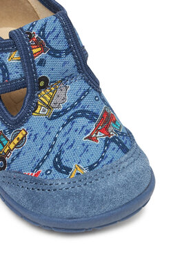 Παντόφλες Σπιτιού Froddo φωτογραφία