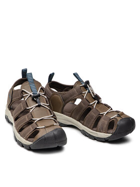 CMP Sandale Sahiph Hiking Sandal 30Q9517 Smeđa