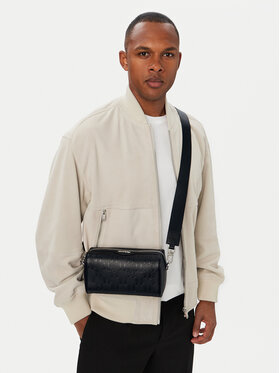 KARL LAGERFELD KARL LAGERFELD Torebka B3M30251 Czarny
