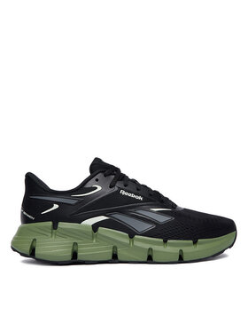 Reebok Reebok Взуття для бігу EO-ZIG DYNAMICA 6 100263919 Чорний