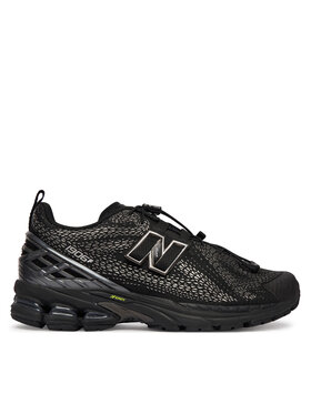New Balance New Balance Sneakersy U19068PN Čierna