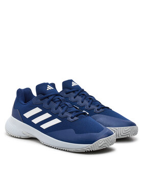 Adidas Obuća Za Tenis Gamecourt 2.0 IE1112 Tamnoplava