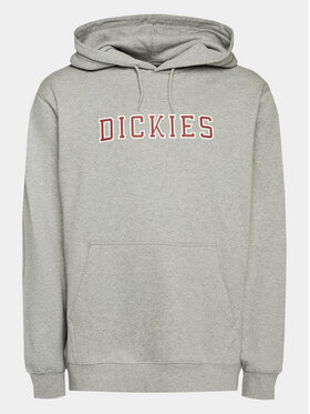 Dickies Dickies Sweatshirt Melvern DK0A4YK7 Grau Regular Fit
